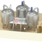 10BBL industrielle kommerzielle maßgeschneiderte Bierbrauanlage Hersteller in China
