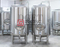 15BBL Edelstahl Bier Brewing System Gewerbe Brite Tank / Secondary-Behälter Sanitär zum Verkauf
