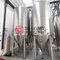 Verkauf von 7BBL premium commercial automatisierte Craft Beer Brauanlagen