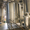 20hl Customized Gewerbe Edelstahl Bierbrauerei Zubehör zum Verkauf