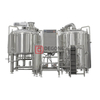 600L Bier Verzuckerung Ausrüstung Nanobrewery System-Bierbrauen-Zubehör zum Verkauf