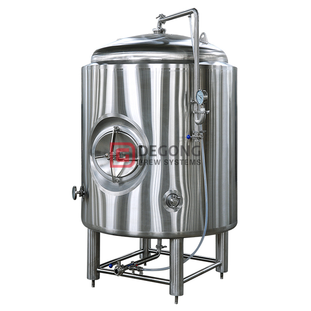 10BBL Professionelle Brauerei Ausrüstung Bier Brewing System mit CE-UL-Zertifizierung