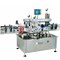 Automatische Etikettiermaschine für runde Glasflaschen / PET-Flaschen