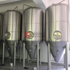 2000L Malt Drink Vollkorn-Bierbrauanlage Kommerzielle gebrauchte Bierbrauerei zum Verkauf