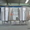 1500L Industriell Gewerblich-Qualitäts-Bier Brewing System zum Verkauf