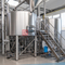Verkauf von 7BBL premium commercial automatisierte Craft Beer Brauanlagen