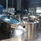 2000L Edelstahl Nano Customized Commercial Brewing Equipment zum Verkauf