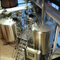 10BBL Industriegroßhandelsqualitäts-Stahl Bierbrauen-Zubehör zum Verkauf