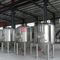 15HL unitank Edelstahl 304 Bierfermenter Brauanlage China Hersteller Werk Professional zum Verkauf