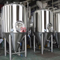 500L Craft Beer Machine Edelstahl-Brausystem Micro Brewery Equipment Hot Sale