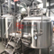 20BBL schlüsselfertige industrielle Edelstahl-Brauhausausrüstung zum Verkauf