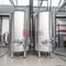 1000L kundenspezifisches industrielles Sudhaussystem Bierbrauereiausrüstung zum Verkauf