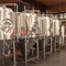 SUS 304 Sanitär 10BBL Premium Qualität Bier Gärtank / Unitanks / Brauerei Fermeter heißer Verkauf in den USA