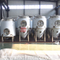 1000L automatisierte kommerzielle schlüsselfertige Craft Beer Brauerei zum Verkauf
