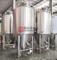 2000L automatische industrielle Edelstahl Bierbrauerei zum Verkauf