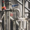 Kommerzielle 2000L Brauerei Ausrüstung Edelstahl Bier Produktionslinie zum Verkauf