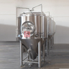 1000L weit Bierherstellungsmaschine elektrischer Bierbraukessel zum Verkauf