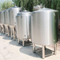 10HL Kühlmantel Edelstahl CCT Gärtank BBT Brite Biertank Brausystem Bierproduktionslinie Frankreich