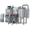 7 BBL 2 Gefäß Edelstahl Bier Craft Brewing System Sudhaus Ausrüstung China Hersteller